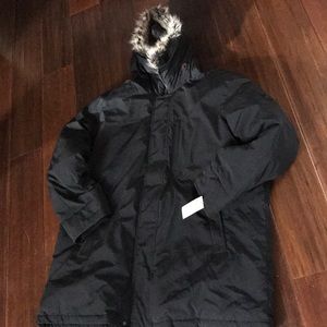 Men’s Michael Kors 3XL jacket Brand NewBlack
